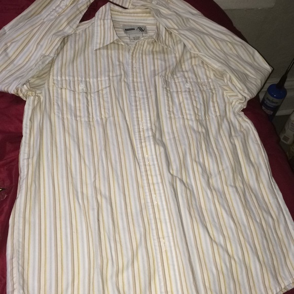 ATWATER Shirt// Adult Large - Picture 2 of 4